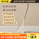 炊大皇 抗菌鍋鏟食品級(jí)硅膠鏟平底鍋煎鏟耐高溫炒菜鏟子不粘鍋中式鏟