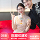 泰勒馬丁粉色新中式新娘旗袍2025新款訂婚禮服裙敬酒服結婚領(lǐng)證回門(mén)服 QP15 常規 S