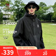 駱駝蛟龍沖鋒衣男女同款潮流運(yùn)動戶外防雨登山服外套春秋季M34CAFO730