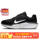 NIKE跑步鞋男子緩震WINFLO 11運動(dòng)鞋FJ9509-001黑白40.5