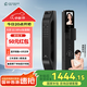 德施曼（DESMAN）智能鎖貓眼可視大屏GPT指紋密碼防盜門鎖大圣Q5MPro（標(biāo)準(zhǔn)版） 高端黑