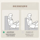皇寶尼大客戶服務(wù)家具盒子主臥家用家里面家具柜子 3900