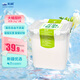 天潤（TERUN）新疆特產(chǎn) 低溫生鮮酸奶家庭分享桶裝  2KG*1桶