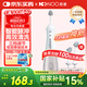 NI+NOO尼諾家用電動(dòng)洗鼻器脈沖成人洗鼻生理鹽水鼻炎通鼻手持鼻腔沖洗器