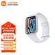 小米手環(huán)9pro 智能手環(huán) 高精度運動(dòng)健康 睡眠呼吸暫停監測 心率血氧監測運動(dòng)手環(huán) 小米手環(huán)9 Pro 銀色
