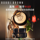 芭比波朗（Bobbi Brown）蟲(chóng)草粉霜瓷白#N-012 30ml持妝保濕養膚遮瑕粉底液生日禮物
