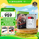 希捷（SEAGATE）NAS硬盤 4TB 256MB 機械硬盤 CMR垂直 靜音低耗 數(shù)據(jù)恢復(fù)服務(wù) 3.5英寸 希捷酷狼 ST4000VN006