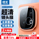 朗菱【2片】適用iQOO Z10turbo Pro鏡頭膜鋼化z10turbo +后置攝像頭一體全包高清超薄防摔刮保護貼膜
