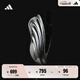 adidas哈登9代緩震回彈防滑boost籃球鞋 賽博金屬 阿迪達斯 賽博金屬     44