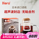 Hero掛耳濾紙便攜滴漏式手沖濾杯咖啡過(guò)濾紙袋濾網(wǎng)咖啡粉濾袋掛耳袋
