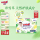 大王【品牌直供 安心品質(zhì)】天使自然之恩紙尿褲 M54片(6-11kg)尿不濕