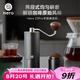 HeroZ3pro手搖磨豆機(jī)六星刀盤鍍鈦咖啡豆研磨機(jī)便攜磨粉機(jī)手磨咖啡機(jī)