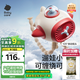 babycare嬰兒車(chē)小風(fēng)扇手推車(chē)八爪魚(yú)便攜充電降溫戶(hù)外出行遛娃神器長(cháng)續航