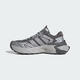 ADIDAS（adidas）男女鞋XLG STORM EDGE運動(dòng)訓練跑步鞋KK1002 KK1002 43