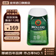 沐樂(lè )思（Mollers）【挪威百年品牌】Omega3無(wú)腥兩重多效深海魚(yú)油軟膠囊 112粒/瓶