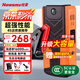 紐曼（Newsmy）【3C認證】汽車(chē)應急啟動(dòng)電源搭電寶汽車(chē)用電瓶強力啟動(dòng)器充電寶摩托車(chē)強起12v打火戶(hù)外移動(dòng)電源 旗艦【加強秒啟】16000毫安送包
