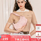蔻一（Cnoles）云朵包包女士腋下單肩斜挎包品牌2025最新款小包七夕情人節(jié)禮物