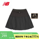 NEW BALANCE25年女款百搭運動休閑半身裙NWF24442 DKG M