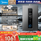 美的（Midea）燃氣熱水器天然氣 家電 家用增壓水伺服 強排變頻恒溫 RF3/MK6/MK6A系列 上門安裝 國家補貼15% 16L 增壓水伺服RF3 一廚兩衛(wèi)全屋供水大水量 天然氣