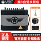 魔3plusX2024款音箱魔三音響吉他戶外智能彈唱魔方直播電吹管音箱
