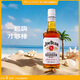 金賓（Jim Beam）白占邊調和型500ml40°波本美國肯塔基州 威士忌洋酒