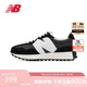 NEW BALANCE 七夕禮物 運動鞋男鞋女鞋百搭復(fù)古低幫休閑鞋327系列MS327LB1 39.5