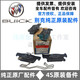 AC德科（ACDelco）適用別克Buick前剎車(chē)片 剎車(chē)皮剎車(chē)蹄 4S原裝直供配件剎車(chē)制動(dòng)片 純正原廠(chǎng)前剎車(chē)片 別克君越
