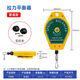 德式平衡拉力器電批伸縮吊鉤抓鉤風(fēng)批彈簧懸掛鉤電動(dòng)螺絲刀平衡器 3點(diǎn)0kg-5點(diǎn)0kg常規款平衡器