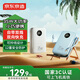 京東京造3c認證可上飛機35W自帶線(xiàn)充電寶20000毫安時(shí)移動(dòng)電源適用戶(hù)外蘋(píng)果17華為小米榮耀 冰川藍