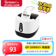 佳博（Gprinter）GP-58MBIII+熱敏小票打印機58mm USB版 京東外賣美團餓了么外賣打印機POS收銀小票機