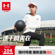 安德瑪（Under Armour）男女童速干長袖T恤兒童長袖休閑運動上衣251121133 白色 170 