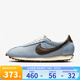 耐克（NIKE）女鞋LD-1000 25新款輕便透氣防滑耐磨復(fù)古休閑鞋 HF3227-400 38.5
