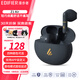 漫步者（EDIFIER）Z1 AIR 藍(lán)牙耳機(jī) 真無線半入耳式通話降噪 音樂游戲跑步運(yùn)動(dòng) 新款低延遲游戲 節(jié)日禮物 超長續(xù)航 Z1 Air 雅灰+太空人套 咨詢可換
