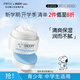 SNOOPY史努比青少年面霜50g保濕清爽滋潤不粘膩初高中學(xué)生護膚品男女