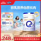 合生元（BIOSTIME）貝塔星耀 嬰兒配方奶粉 好吸收 1段(0-6個月) 700g 新國標