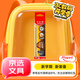 馬培德（Maped）經(jīng)典繪圖鉛筆2H 三角桿鉛筆書法練字素描繪圖鉛筆 學(xué)生兒童正姿書寫練字筆 850023CH【12支/盒】