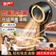 京嚴(yán)【德國(guó)品質(zhì)】桌面油煙機(jī)小型抽吸油煙機(jī)便攜火鍋烤肉吸煙機(jī)家用宿舍迷你抽煙機(jī)移動(dòng)排煙機(jī)免安裝 充插兩用【負(fù)離子殺菌+含集油瓶】簡(jiǎn)易油煙機(jī) 【排煙神器】火鍋/烤肉/煎藥/抽煙