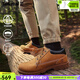 添柏嵐（Timberland）男鞋大黃靴 秋季新款戶外低幫運(yùn)動(dòng)馬丁靴輕便透氣通勤休閑鞋A1P3L A1P3LW/店長(zhǎng)推薦/231  (曬圖退10) 40 (245mm)