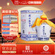 衡水老白干62度青花手釀 白酒禮盒 老白干香型 純糧固態(tài)發(fā)酵  中秋送禮62度 500mL 1瓶
