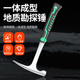 沃爾范 WOLL FAN專業(yè)級地質(zhì)錘勘探錘鈑金錘多功能家用尖頭平頭錘采石礦登山錘子