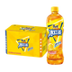 康師傅 冰紅茶 檸檬味茶飲料 整箱量販裝 500ml*15瓶 