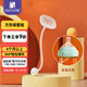 安配方形奶瓶吸管 6個(gè)月以上 奶瓶配件（適用于赫根多種方形奶瓶）