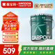嘉寶莉（CARPOLY）內墻乳膠漆竹炭抗甲醛五合一墻面漆抗菌防霉環(huán)保油漆涂料25kg/18L