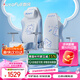 傲風(fēng)C3Pro 小白熊女生電競(jìng)椅人體工學(xué)椅電腦椅游戲椅久坐舒服椅子