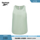 Reebok銳步官方女經(jīng)典時(shí)尚運(yùn)動(dòng)健身瑜伽訓(xùn)練休閑梭織背心 23RCS410WGL3 M