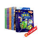 中國幼兒百科全書(shū)大百科注音版全套共8冊 小學(xué)版兒童趣味少兒百科全書(shū)漫畫(huà)版科普本故事書(shū)0-3-6歲兒童大百科全套動(dòng)物世界少兒生活常識知識科普天文地理繪本趣味植物樂(lè )園啟蒙書(shū)認知入門(mén)瘋狂十萬(wàn)個(gè)為什么系列