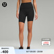 lululemon丨Wunder Train 女士運(yùn)動(dòng)高腰緊身短褲 8