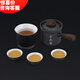 愛(ài)路客 旅行茶具套裝坐忘二壺三杯戶(hù)外簡(jiǎn)約隨身功夫茶具野餐郊游露營(yíng) 坐忘旅行茶具TX隨享版