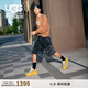 UGG秋季新款男女同款七夕甄選舒適輕便厚底系帶運(yùn)動(dòng)休閑鞋1170910 MMM | 芥菜籽色/ 夏日小麥黃色 41