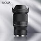 適馬（SIGMA）16-300mm f3.5-6.7 DC OS ｜Contemporary 半畫幅 遠(yuǎn)攝變焦鏡頭 旅游風(fēng)光人像（RF卡口）